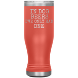 Dog Beers