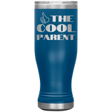 The Cool Parent Beer Tumbler