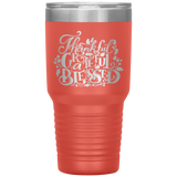 TGB - 30oz Vacuum Tumbler