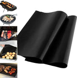 Reusable Non-Stick Grilling Mats