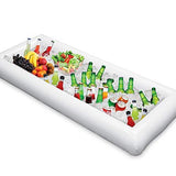 PVC Inflatable Ice Bar