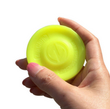 Zip Chip Throwing Disc