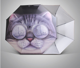 Customized Pattern Umbrella
