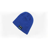 Wireless Bluetooth Knitted Hat