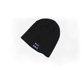 Wireless Bluetooth Knitted Hat
