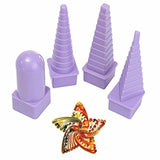 Paper Filigree Winding Accessories