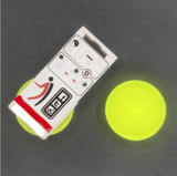 Zip Chip Throwing Disc