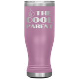 The Cool Parent Beer Tumbler