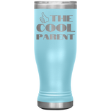 The Cool Parent Beer Tumbler