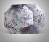 Customized Pattern Umbrella