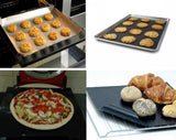 Reusable Non-Stick Grilling Mats