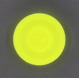 Zip Chip Throwing Disc