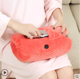 USB Powered Plush Hand Warmer