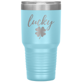 Lucky 30oz Tumbler