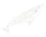 DIY Quilling Paper Painting