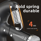 Upgraded Smart Counting Grip Trainer