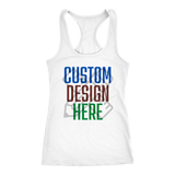 Next Level Racerback Tank