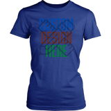 District Womens Custom T-Shirt