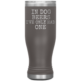 Dog Beers