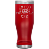 Dog Beers