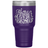 TGB - 30oz Vacuum Tumbler