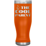 The Cool Parent Beer Tumbler