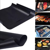 Reusable Non-Stick Grilling Mats