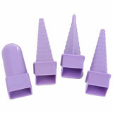 Paper Filigree Winding Accessories