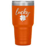 Lucky 30oz Tumbler