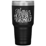 TGB - 30oz Vacuum Tumbler
