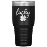 Lucky 30oz Tumbler
