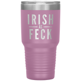 Irish AF 30oz Vacuum Tumbler