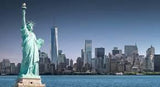 Symbol Of Liberty DIY 5D Diamond Painting