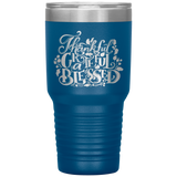 TGB - 30oz Vacuum Tumbler