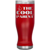 The Cool Parent Beer Tumbler