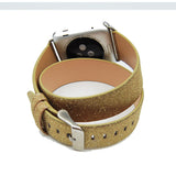 Bling Double Tour Strap For Apple Watch