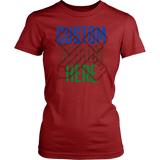 District Womens Custom T-Shirt