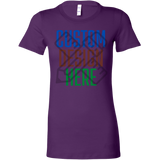 Bella Womens Custom T-Shirt