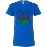 Bella Womens Custom T-Shirt