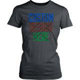 District Womens Custom T-Shirt