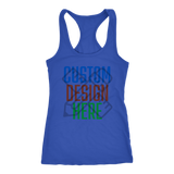 Next Level Racerback Tank