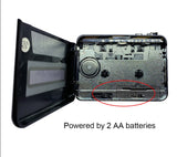 USB Cassette Player And MP3 Converter