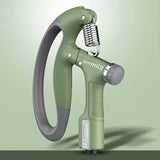 Upgraded Smart Counting Grip Trainer