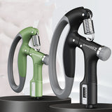 Upgraded Smart Counting Grip Trainer