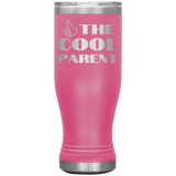 The Cool Parent Beer Tumbler