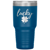 Lucky 30oz Tumbler