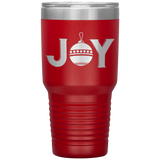 Joy 30 oz Vacuum Tumbler