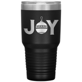 Joy 30 oz Vacuum Tumbler