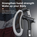 Upgraded Smart Counting Grip Trainer