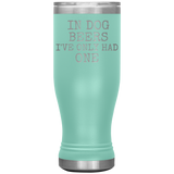 Dog Beers